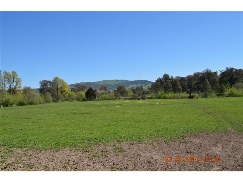 Lots 1 and 2 Gilmore Mill Road, Tumut NSW 2720