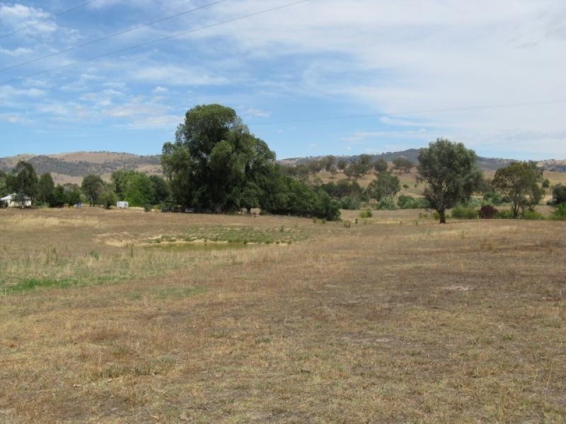 Lots 1 and 2 Gilmore Mill Road, Tumut NSW 2720