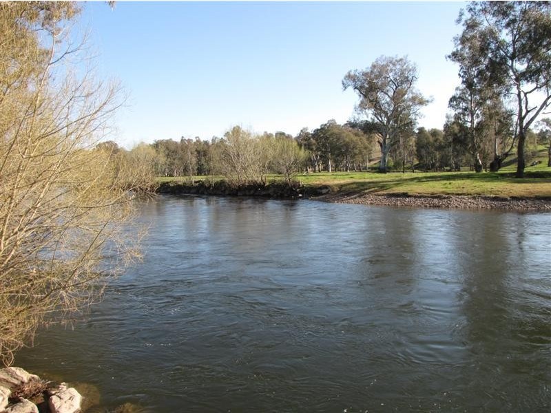 169 Butlers Lane Bombowlee Via, Tumut NSW 2720