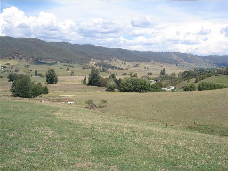 Lot 1 West Gilmore Road, Tumut NSW 2720