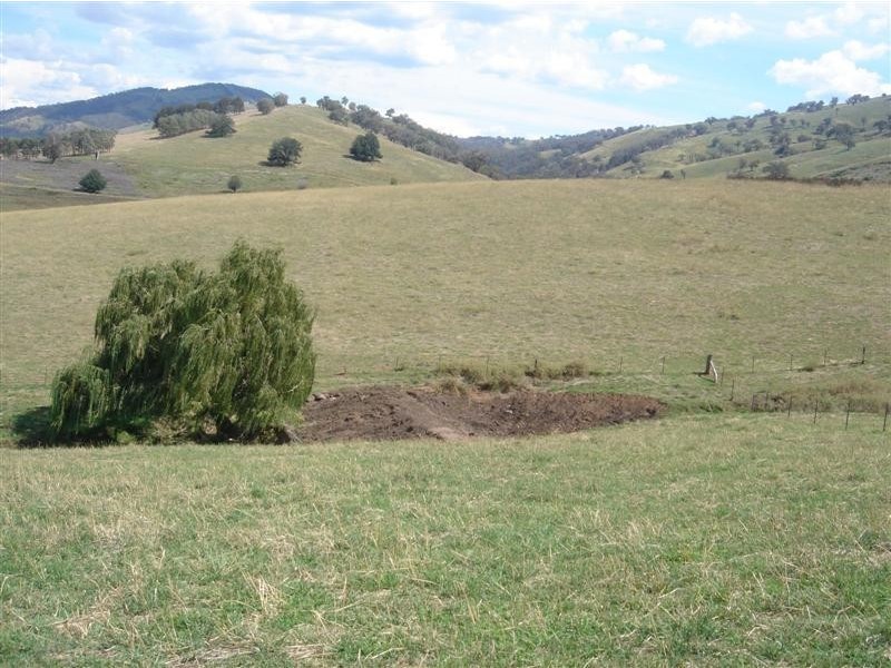 Lot 1 West Gilmore Road, Tumut NSW 2720