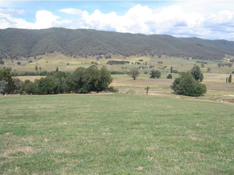 Lot 1 West Gilmore Road, Tumut NSW 2720