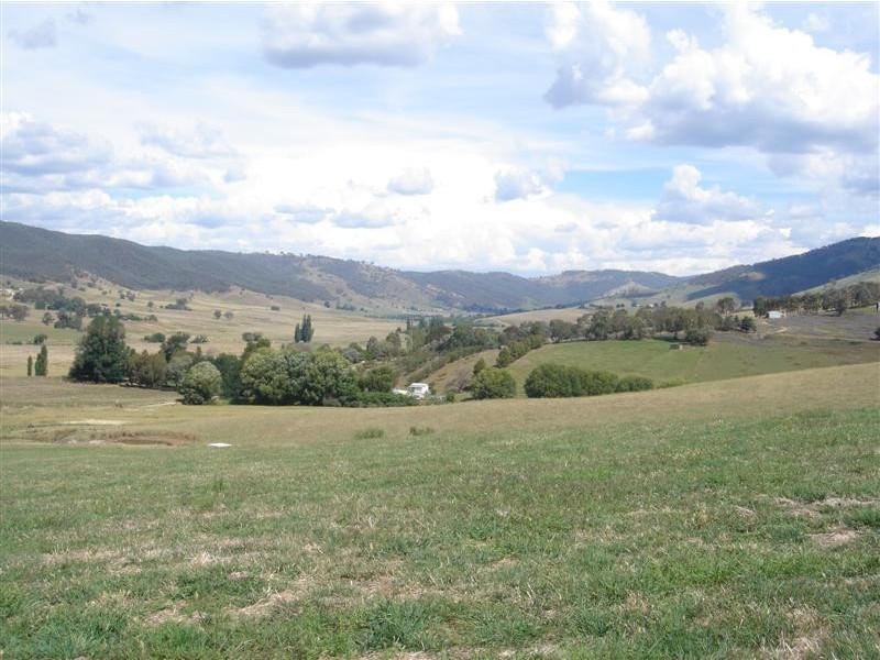 Lot 1 West Gilmore Road, Tumut NSW 2720