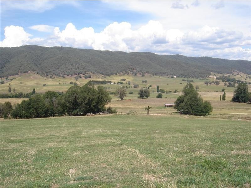 Lot 1 West Gilmore Road, Tumut NSW 2720