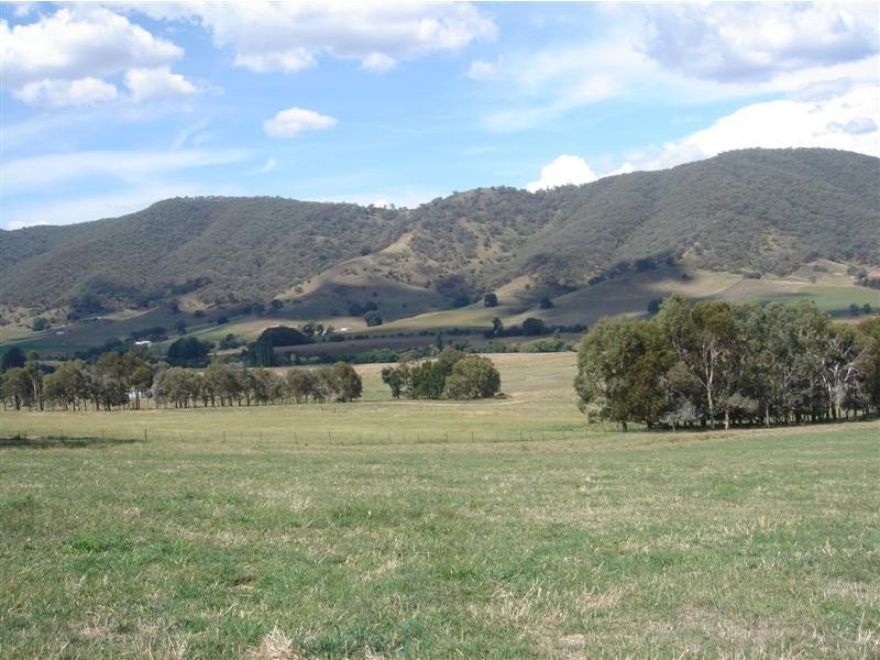Lot 1 West Gilmore Road, Tumut NSW 2720