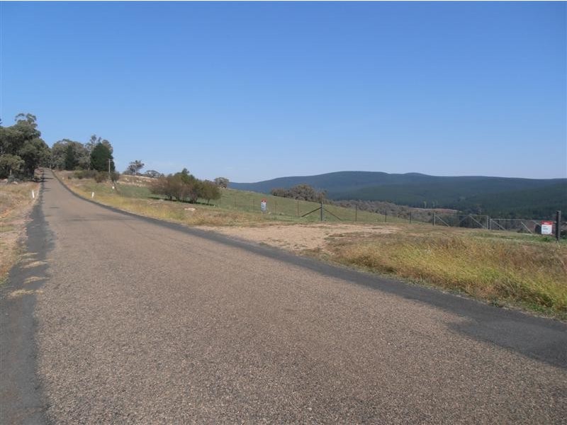 Lot 4 Old Tumbarumba Road, Tumut NSW 2720