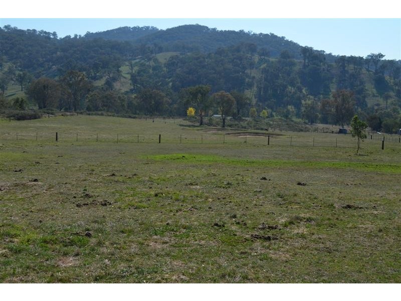 Lot 2 Minjary Road, Tumut NSW 2720