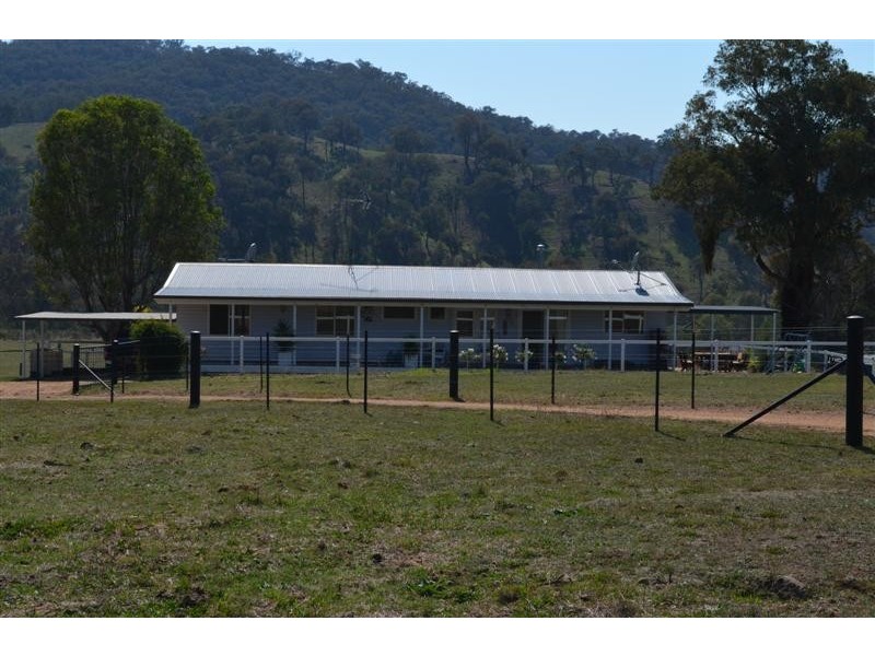 Lot 2 Minjary Road, Tumut NSW 2720