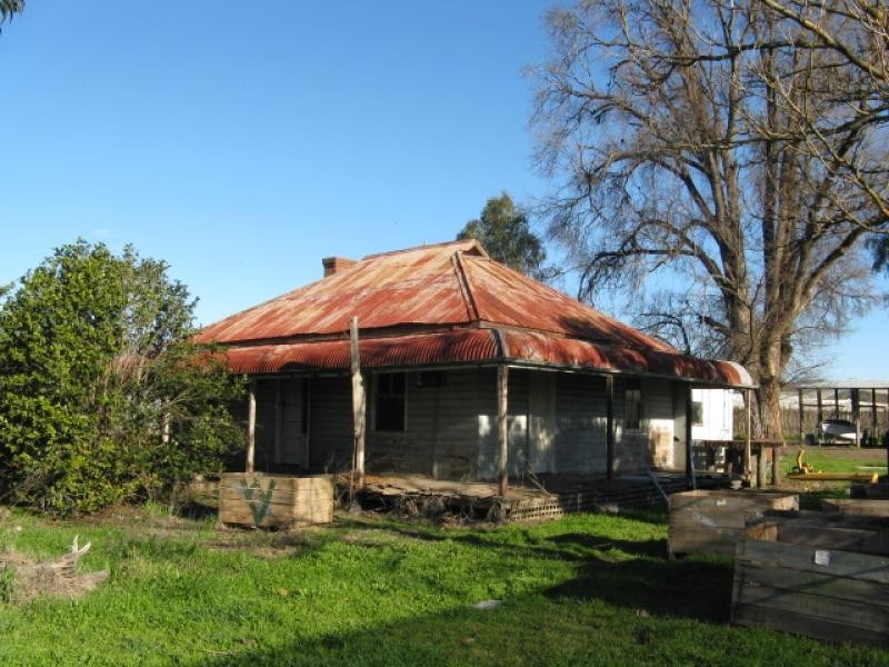 608 Tumut Plains Road, Tumut NSW 2720