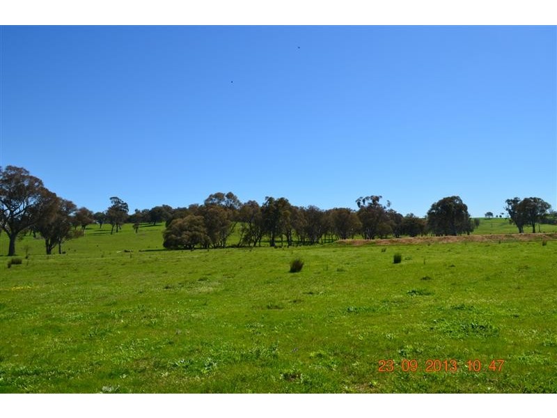 Lot 1 Lacmalac Road, Tumut NSW 2720