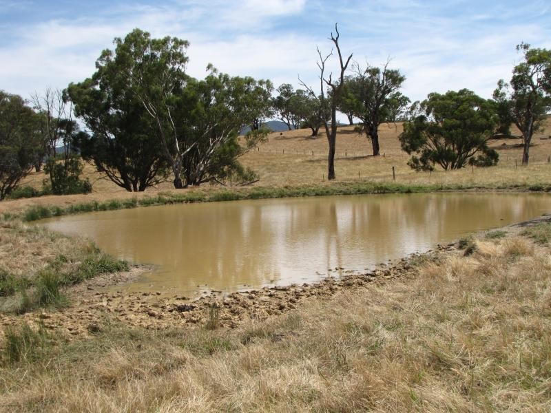 Lot 1 Lacmalac Road, Tumut NSW 2720