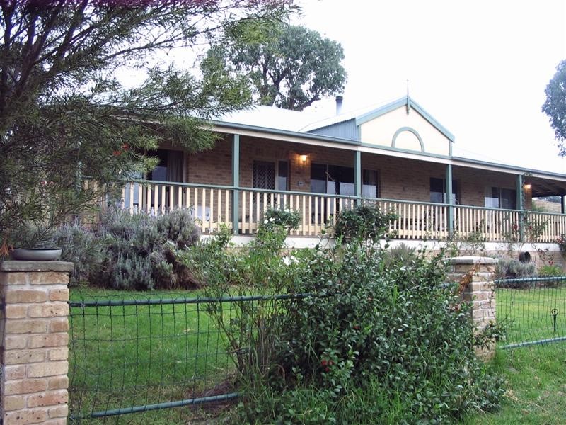 224 Morgans Reserve, Tumut NSW 2720
