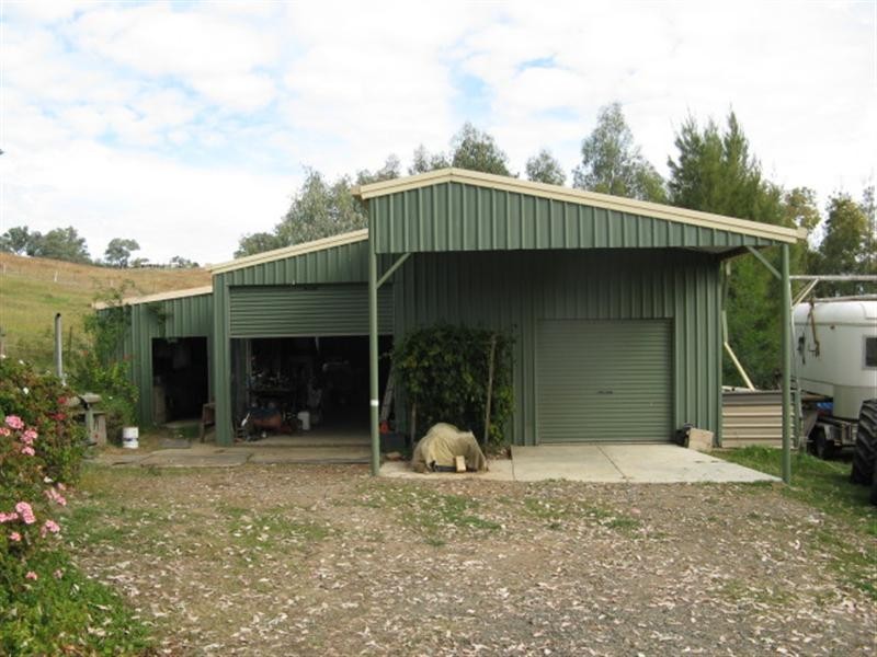 224 Morgans Reserve, Tumut NSW 2720