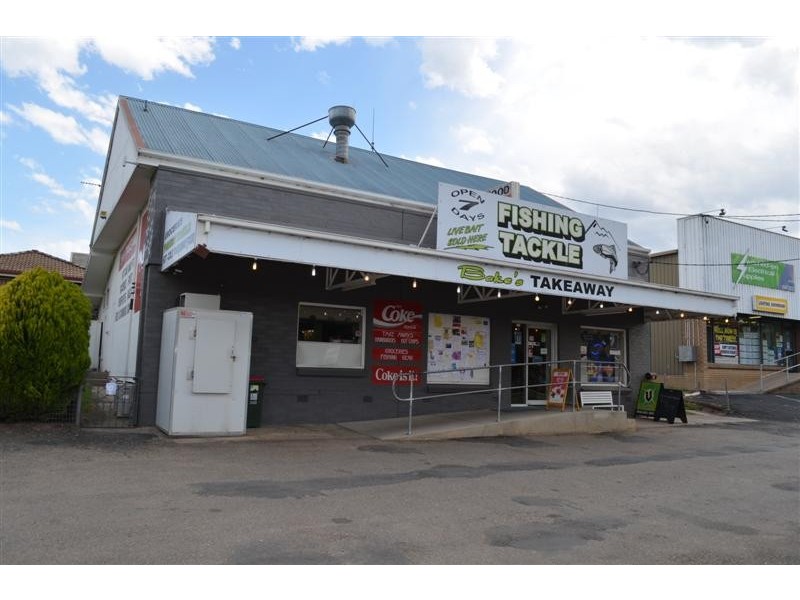 46 Adelong Road, Tumut NSW 2720