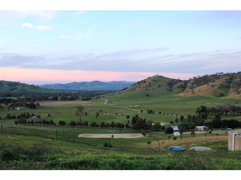 350 Nimbo Road, Tumut NSW 2720