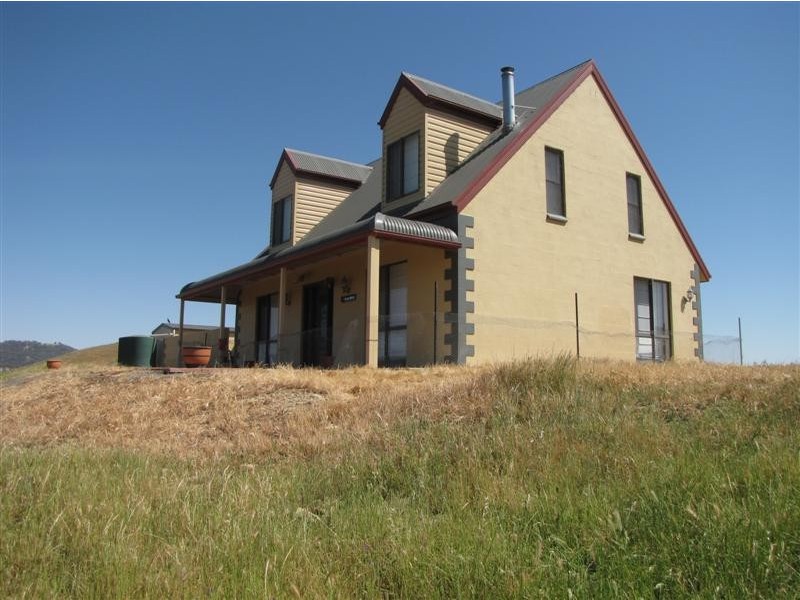 350 Nimbo Road, Tumut NSW 2720