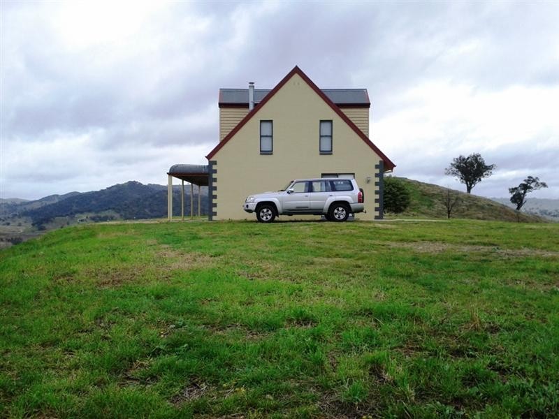 350 Nimbo Road, Tumut NSW 2720