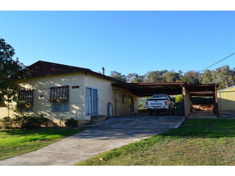 131 Herbert Street,, Tumut NSW 2720