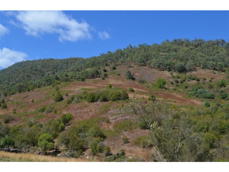 Lots 5 and 6 Goobarragandra Road, Tumut NSW 2720