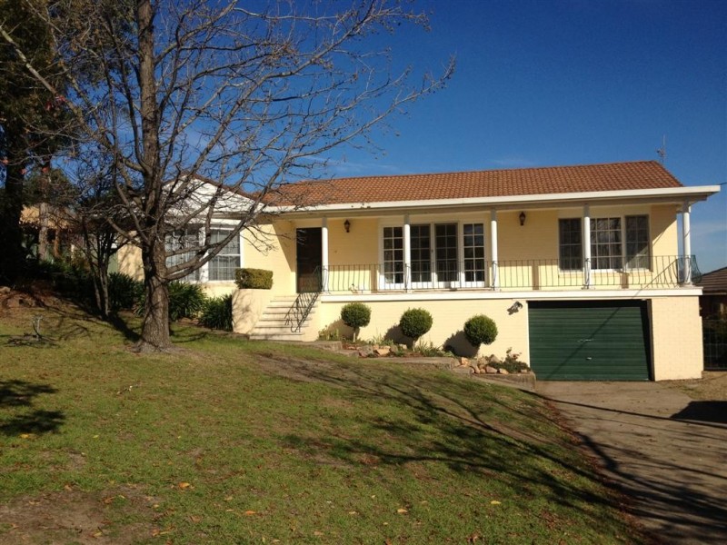 45 Dalhunty Street, Tumut NSW 2720