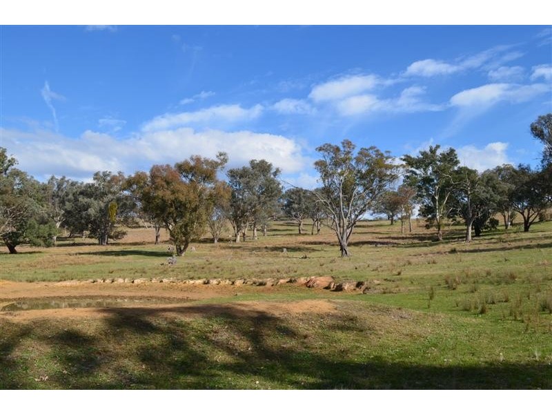 Lot 44 Lowthers Lane, Tumut NSW 2720