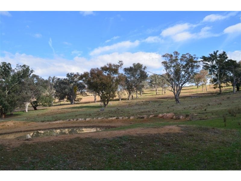 Lot 44 Lowthers Lane, Tumut NSW 2720