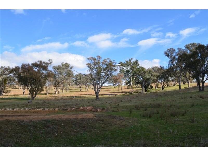 Lot 44 Lowthers Lane, Tumut NSW 2720