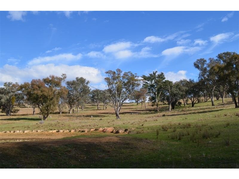 Lot 44 Lowthers Lane, Tumut NSW 2720