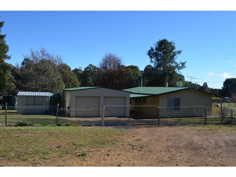2769 Batlow Road,, Batlow NSW 2730