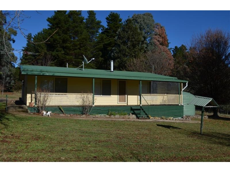 2769 Batlow Road,, Batlow NSW 2730