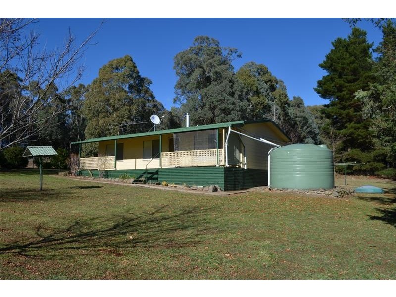 2769 Batlow Road,, Batlow NSW 2730
