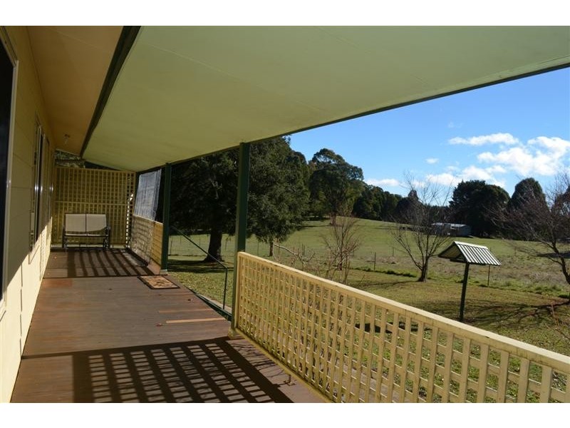 2769 Batlow Road,, Batlow NSW 2730