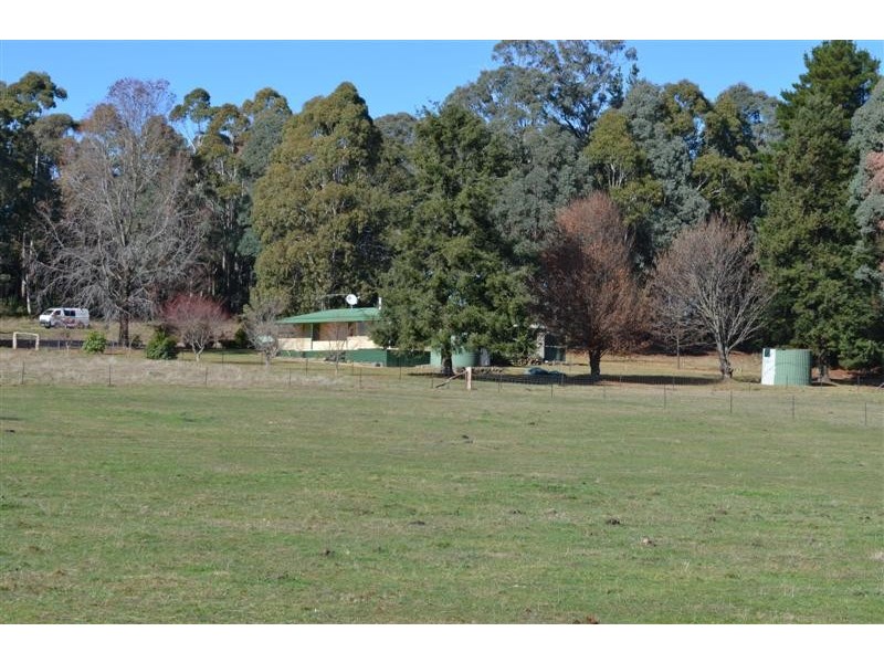 2769 Batlow Road,, Batlow NSW 2730