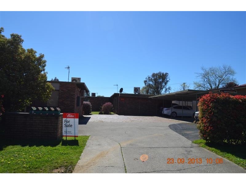 25 Bottlebrush Drive, Tumut NSW 2720