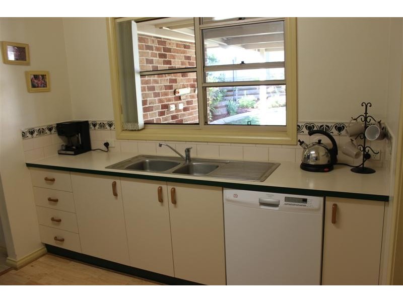 2 Coolamine Circuit, Tumut NSW 2720