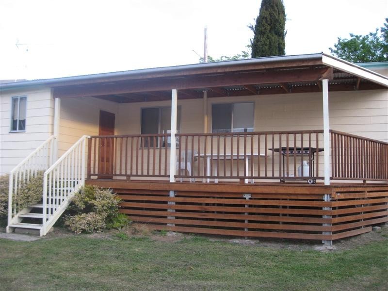 6 Lampe Street, Talbingo NSW 2720