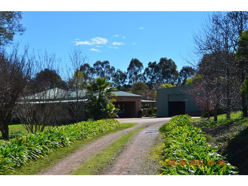7 Hargreaves Close, Tumut NSW 2720