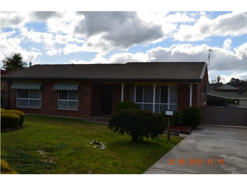 61 Forest Street, Tumut NSW 2720