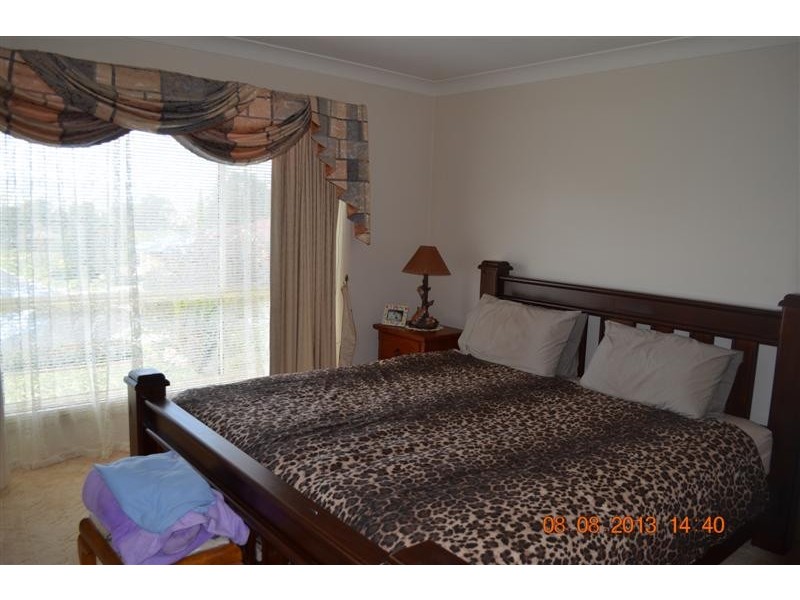 25 Harris Street, Tumut NSW 2720
