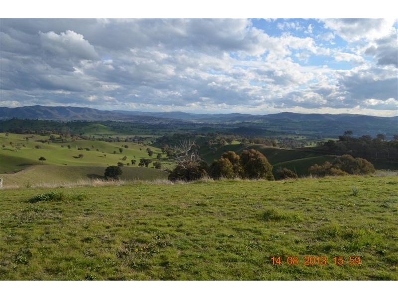 Lot 31 and 32 Wee Jasper Road, Wyangle Via, Tumut NSW 2720