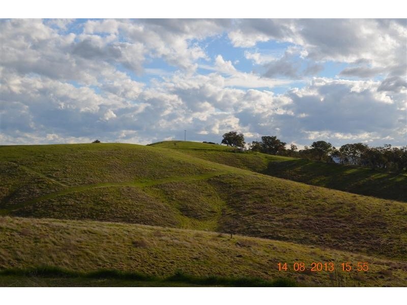 Lot 31 and 32 Wee Jasper Road, Wyangle Via, Tumut NSW 2720