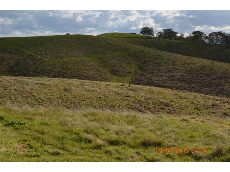 Lot 31 and 32 Wee Jasper Road, Wyangle Via, Tumut NSW 2720