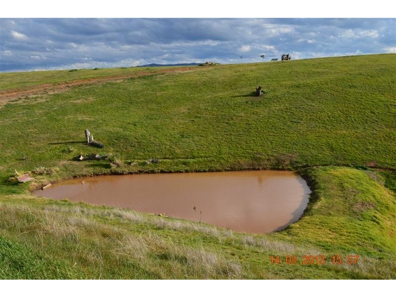 Lot 31 and 32 Wee Jasper Road, Wyangle Via, Tumut NSW 2720