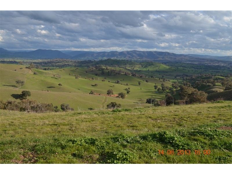 Lot 31 and 32 Wee Jasper Road, Wyangle Via, Tumut NSW 2720
