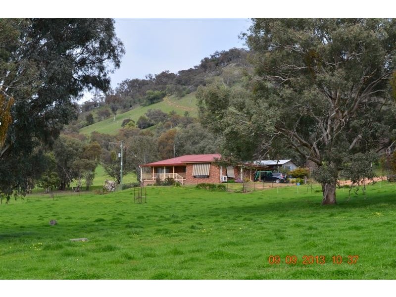 Lot 1 Gocup Road, Tumut NSW 2720