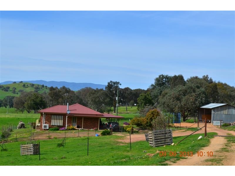 Lot 1 Gocup Road, Tumut NSW 2720