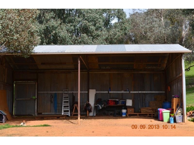 Lot 1 Gocup Road, Tumut NSW 2720