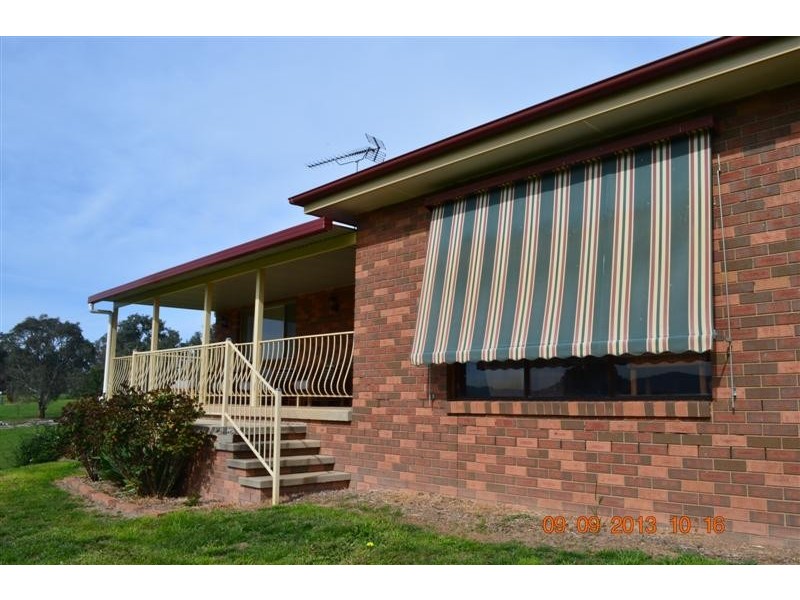 Lot 1 Gocup Road, Tumut NSW 2720