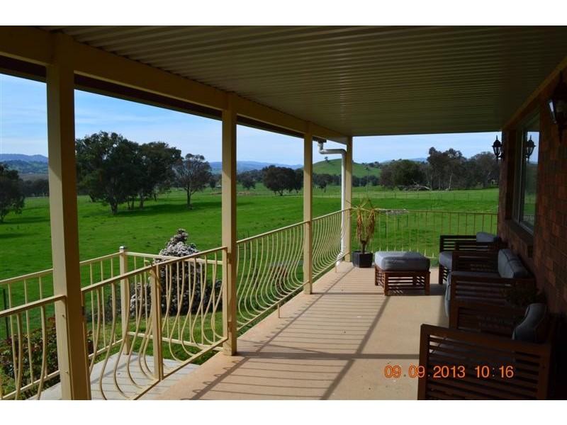Lot 1 Gocup Road, Tumut NSW 2720