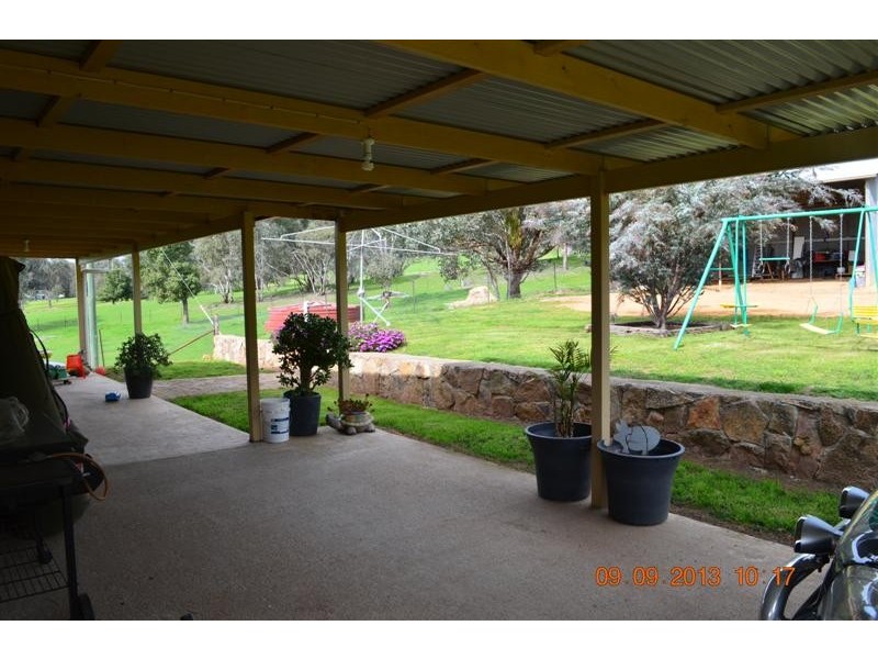 Lot 1 Gocup Road, Tumut NSW 2720